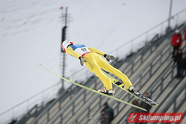 114 Kamil Stoch